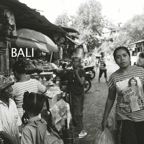 Bali