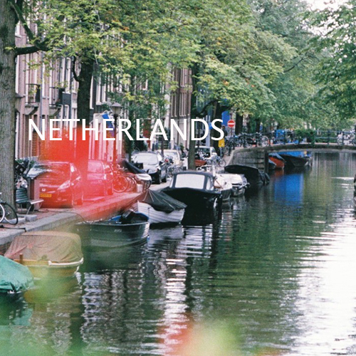 Netherlands